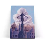 تابلو شاسی اساسینزکرید