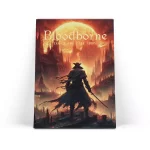 تابلو شاسی بلاد بورن