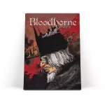 تابلو شاسی بلاد بورن