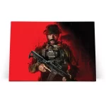 خرید تابلو شاسی کال آف دیوتی