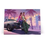 تابلو شاسی گیمینگ جی تی ای جدید