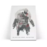 خرید تابلو شاسی گاد آف وار