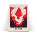 خرید تابلو شاسی گاد آف وار