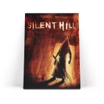 خرید تابلو شاسی سایلنت هیل