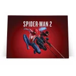 تابلو شاسی اسپایدرمن