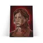 خرید تابلو شاسی الی لست آف آس