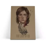 خرید تابلو شاسی الی لست آف آس 2