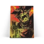 خرید تابلو شاسی لست آف آس 3