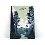 خرید تابلو شاسی لست آف آس