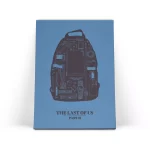 خرید تابلو شاسی لست آف آس