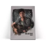 خرید تابلو شاسی الی لست آف آس