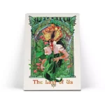 خرید تابلو شاسی لست آف آس