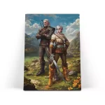 خرید تابلو شاسی ویچر 3