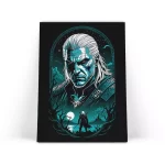 خرید تابلو شاسی ویچر گرالت 5