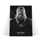 خرید تابلو شاسی ویچر گرالت 8