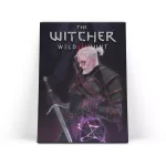 خرید تابلو شاسی ویچر گرالت 7