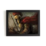 خرید تابلوقاب اساسینز کرید