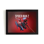 خرید تابلوقاب بازی اسپایدرمن مرد عنکبوتی