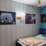 پرچم گیمینگ لست آف آس