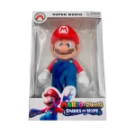 اکشن فیگور سوپر ماریو