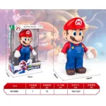 اکشن فیگور سوپر ماریو