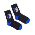 جوراب انیمه اتک ان تایتان