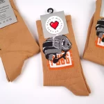 جوراب گیمینگ پابجی-2