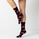 جوراب انیمه ای آکاتسوکی