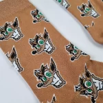 جوراب گیمینگ کراش بندیکوت-2