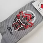 جوراب گیمینگ گوست آف سوشیما-2