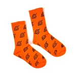 جوراب انیمه ناروتو