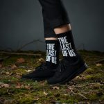 جوراب گیمینگ لست آف آس The Last of Us