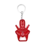 جاکلیدی کلکسیونی فلزی ددپول 7