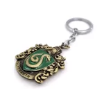 جاکلیدی کلکسیونی فلزی هری پاتر 5