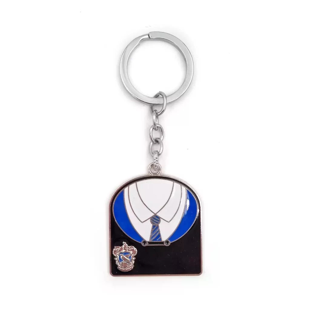 جاکلیدی کلکسیونی فلزی هری پاتر 11