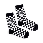 جوراب انیمه کورومی