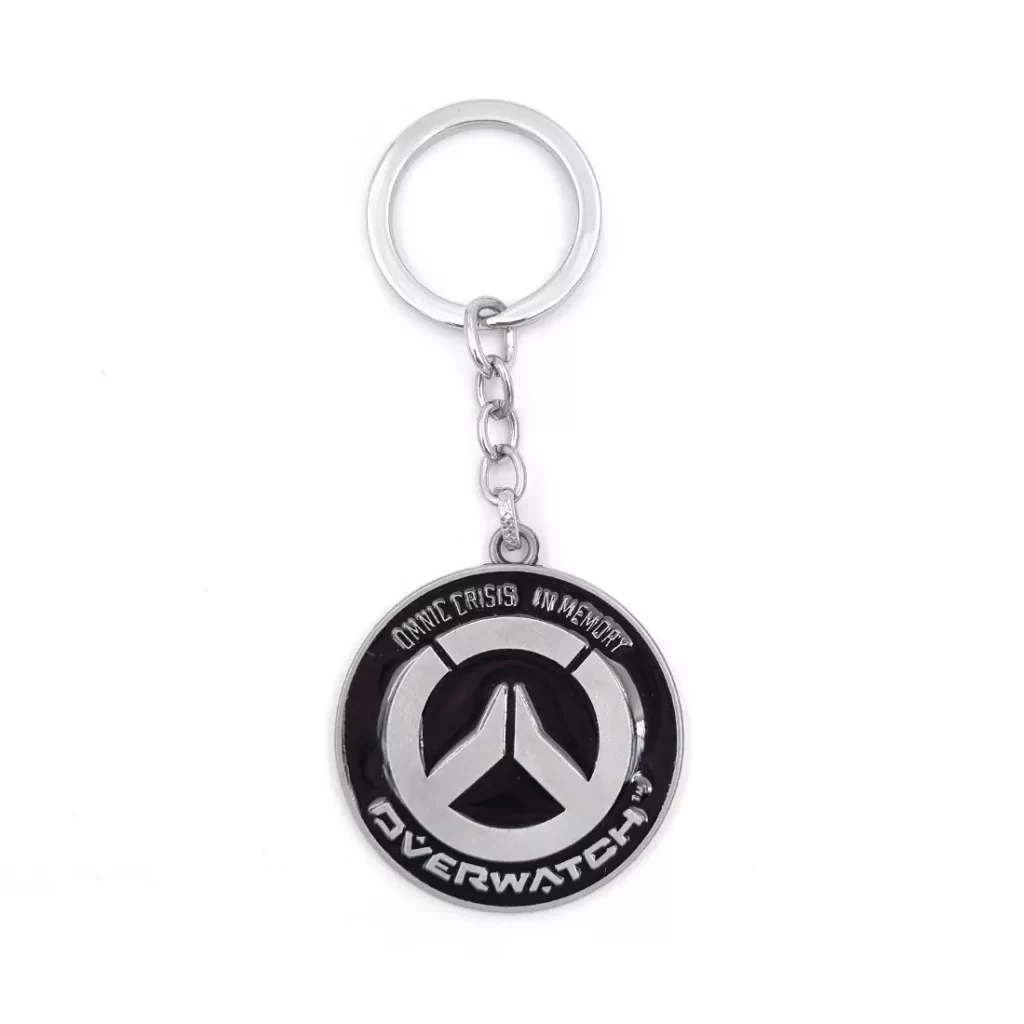 جاکلیدی کلکسیونی فلزی اورواچ 1