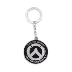 جاکلیدی کلکسیونی فلزی اورواچ 1