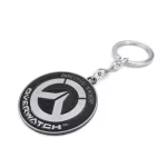 جاکلیدی کلکسیونی فلزی اورواچ 2