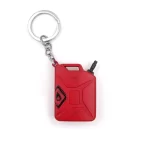 جاکلیدی کلکسیونی فلزی گالن پابجی 1