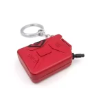 جاکلیدی کلکسیونی فلزی گالن پابجی 2