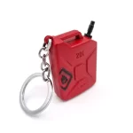 جاکلیدی کلکسیونی فلزی گالن پابجی 3