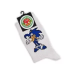 جوراب گیمینگ سونیک