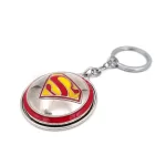 جاکلیدی کلکسیونی فلزی سوپرمن 6