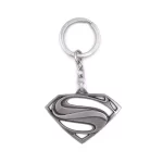 جاکلیدی کلکسیونی فلزی سوپرمن 8