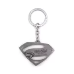 جاکلیدی کلکسیونی فلزی سوپرمن 10