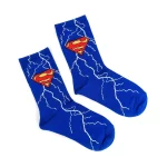 جوراب سوپرمن 2