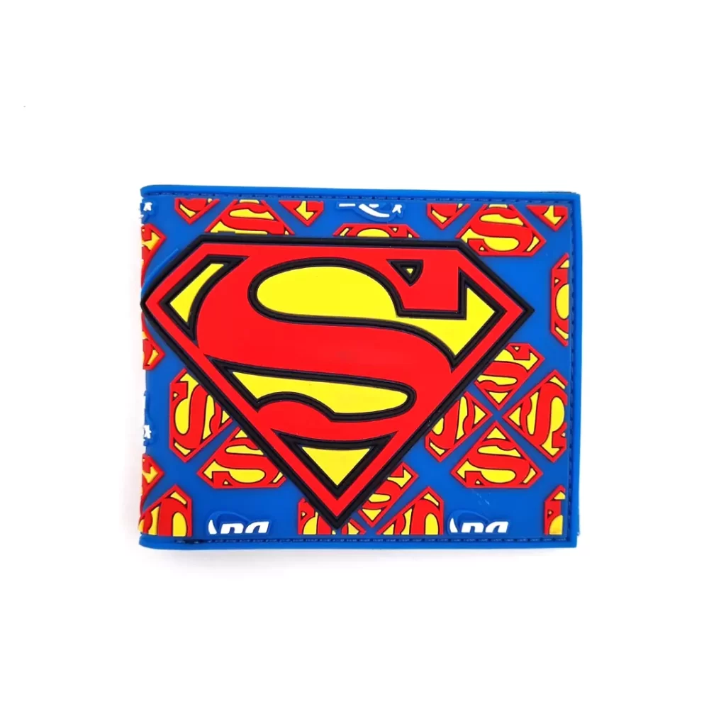 کیف پول سوپرمن 1