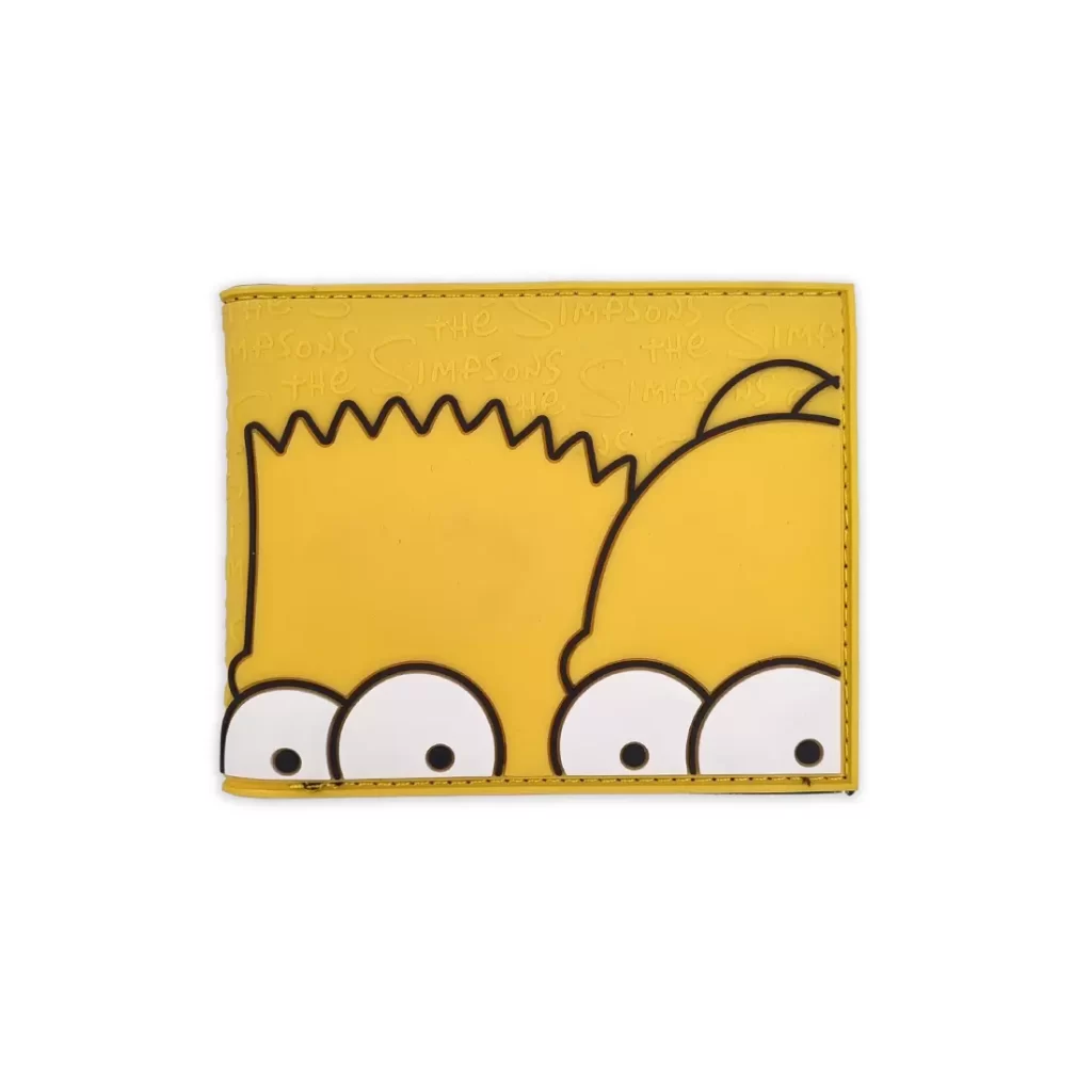 کیف پول سیمپسون 1