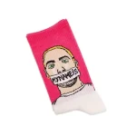 جوراب امینم اسلیم شیدی